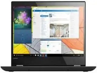  Lenovo Yoga 520 (80X800Q6IN) Laptop (Core i3 7th Gen 4 GB 1 TB Windows 10) prices in Pakistan